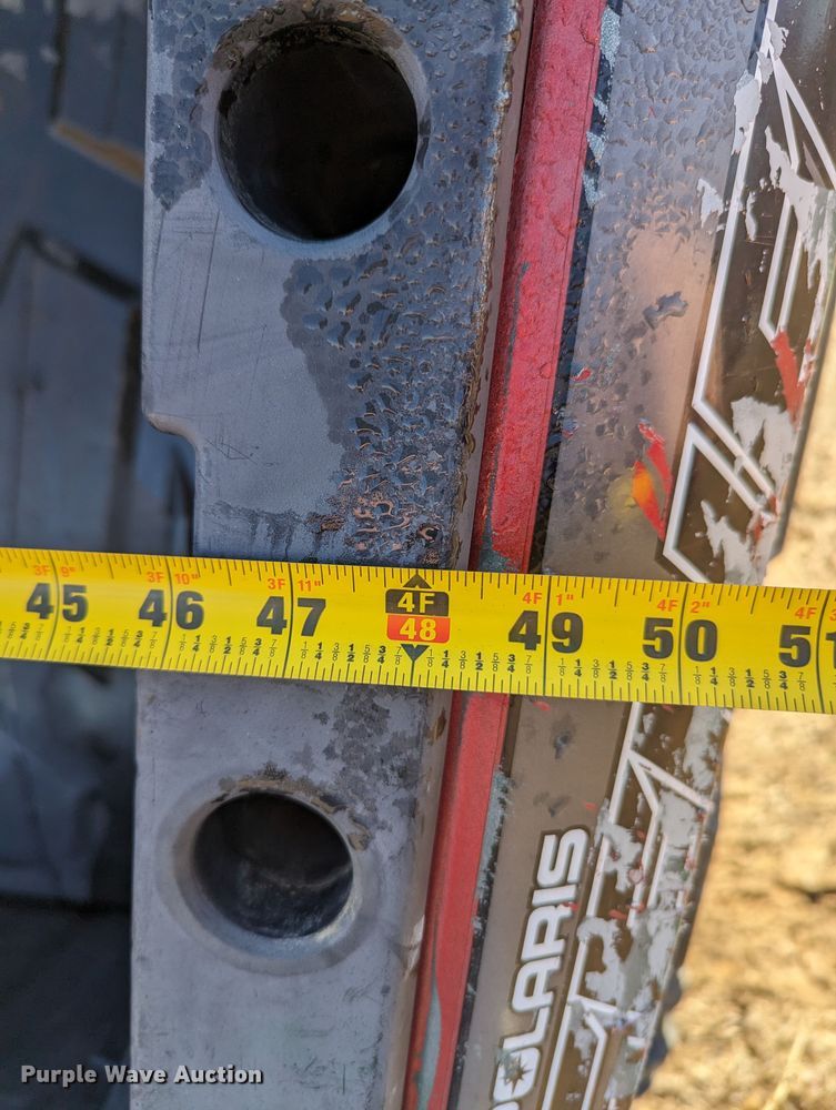 image for item LF9698 2018 Polaris General  utility vehicle