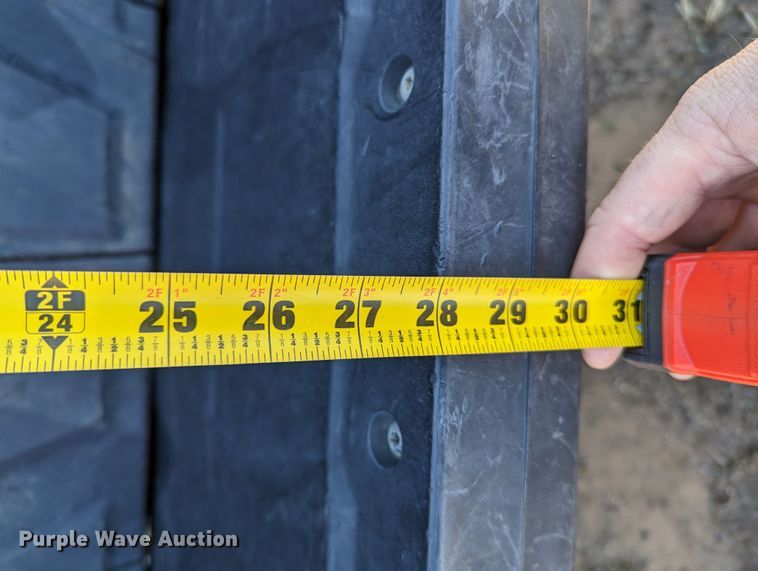 image for item LF9698 2018 Polaris General  utility vehicle