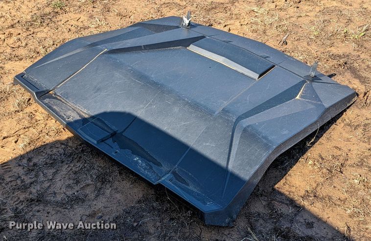 image for item LF9698 2018 Polaris General  utility vehicle