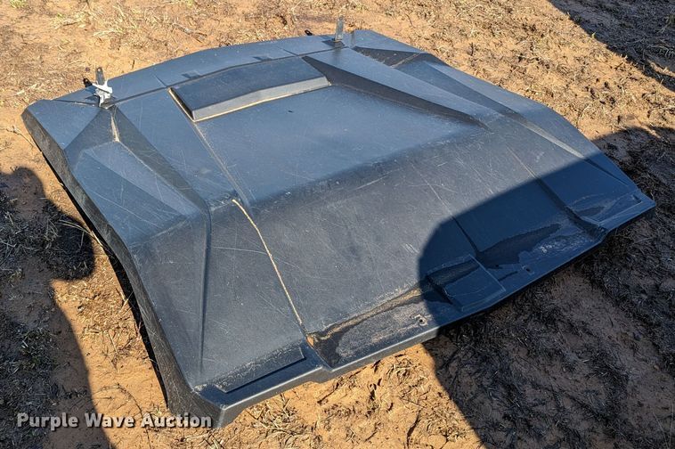 image for item LF9698 2018 Polaris General  utility vehicle