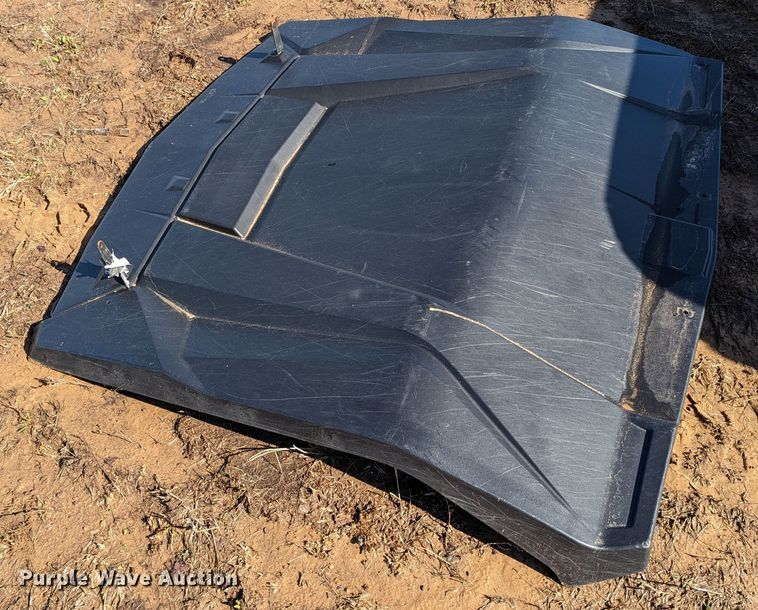 image for item LF9698 2018 Polaris General  utility vehicle