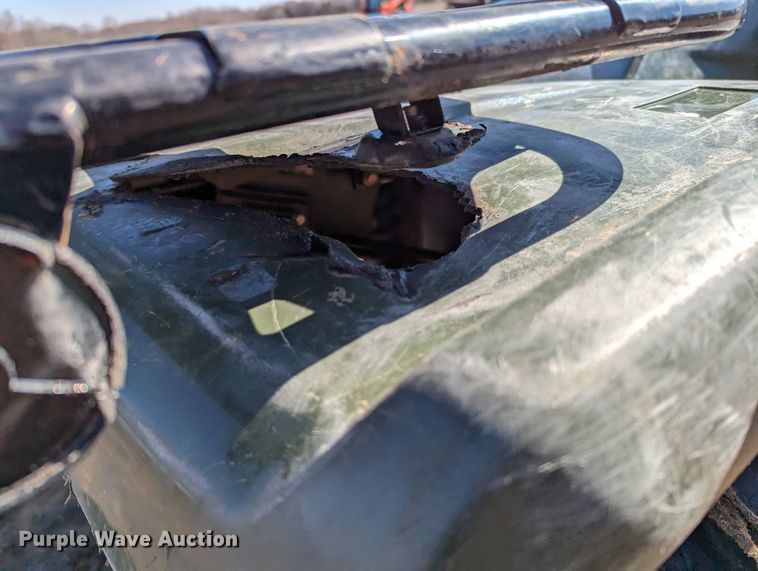 image for item LF9699 2021 Honda Rancher  ATV