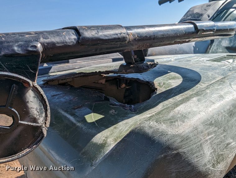 image for item LF9699 2021 Honda Rancher  ATV