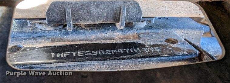 image for item LF9699 2021 Honda Rancher  ATV