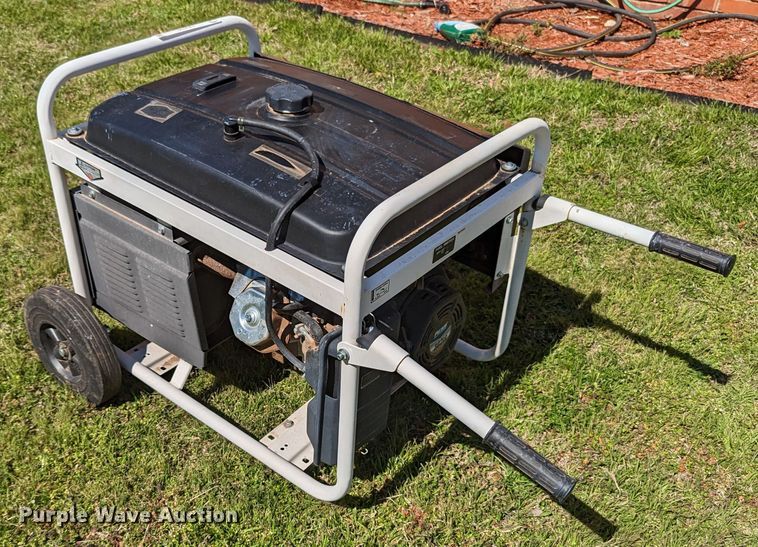 image for item LF9700 Pulsar G6000  generator