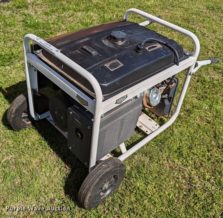 image for item LF9700 Pulsar G6000  generator