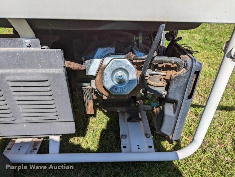 image for item LF9700 Pulsar G6000  generator