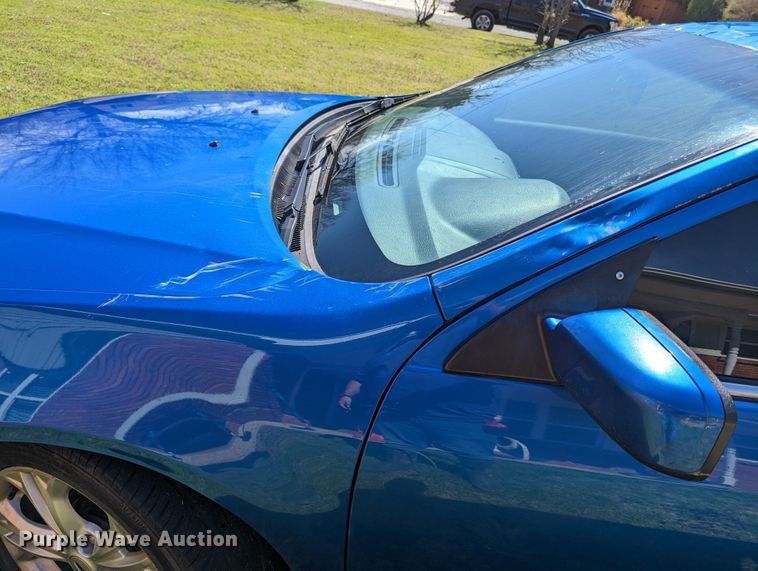 image for item LF9701 2012 Ford Fusion