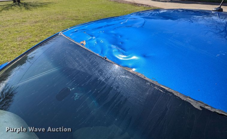 image for item LF9701 2012 Ford Fusion