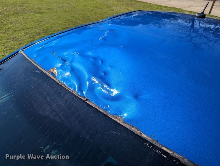 image for item LF9701 2012 Ford Fusion