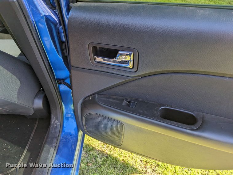 image for item LF9701 2012 Ford Fusion