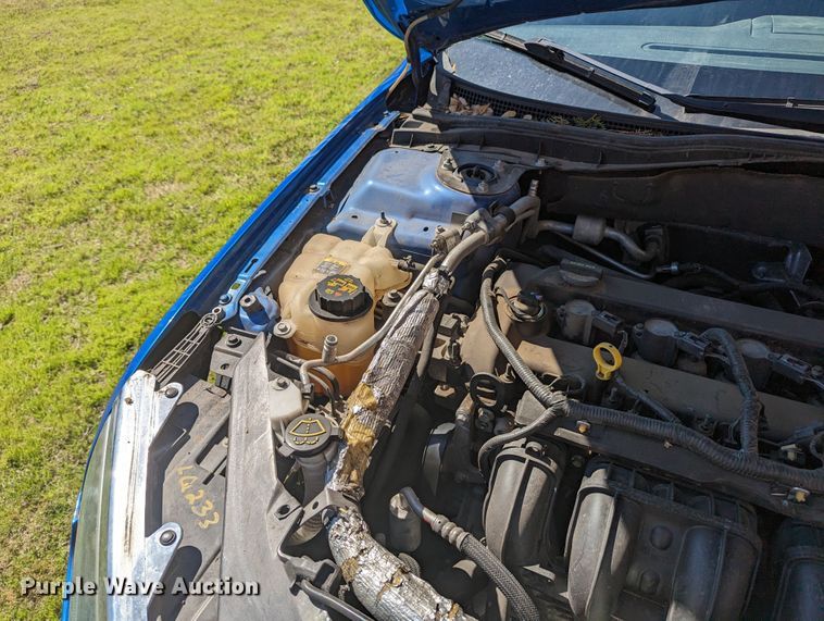 image for item LF9701 2012 Ford Fusion