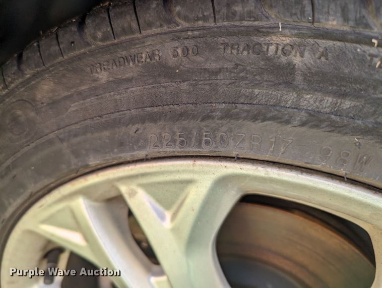 image for item LF9701 2012 Ford Fusion