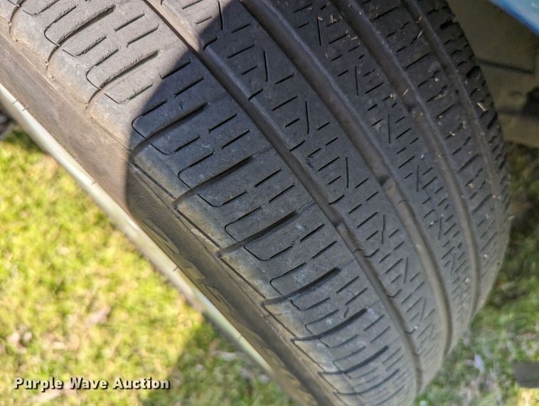 image for item LF9701 2012 Ford Fusion