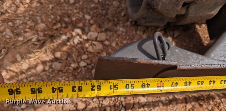 image for item LF9736 2002 Kubota KX41-2  mini excavator