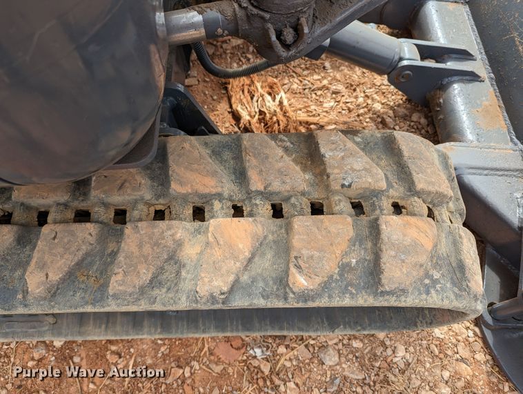 image for item LF9736 2002 Kubota KX41-2  mini excavator