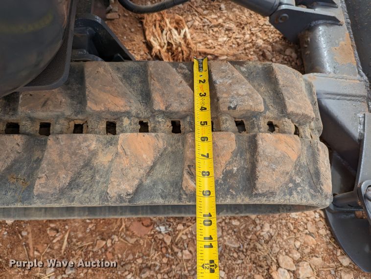 image for item LF9736 2002 Kubota KX41-2  mini excavator