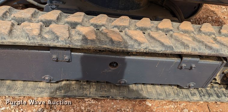 image for item LF9736 2002 Kubota KX41-2  mini excavator