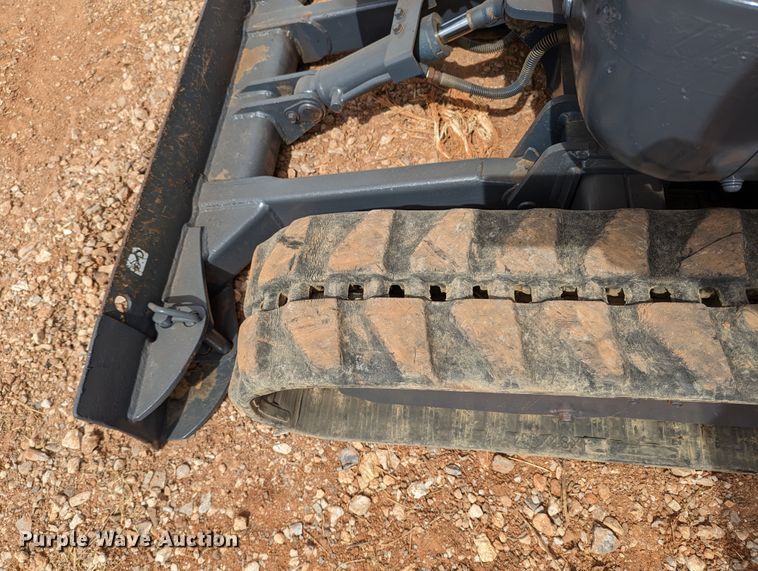 image for item LF9736 2002 Kubota KX41-2  mini excavator