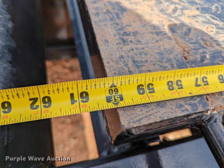 image for item LF9737 2022 Gatormade  equipment trailer