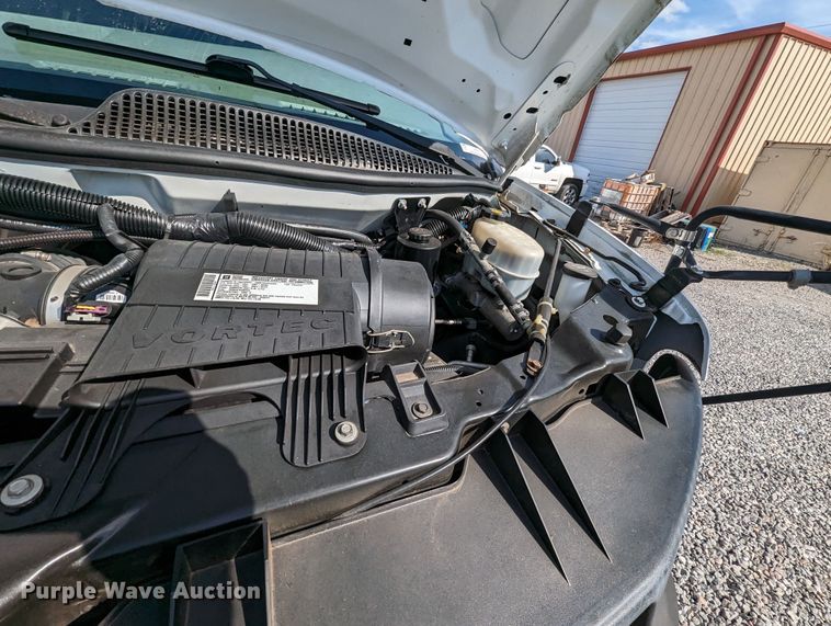 image for item LF9739 2009 Chevrolet Express G3500  school bus