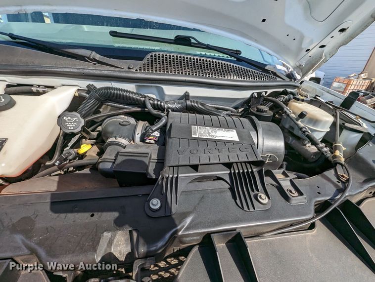 image for item LF9739 2009 Chevrolet Express G3500  school bus