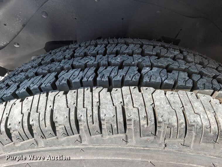 image for item LF9739 2009 Chevrolet Express G3500  school bus