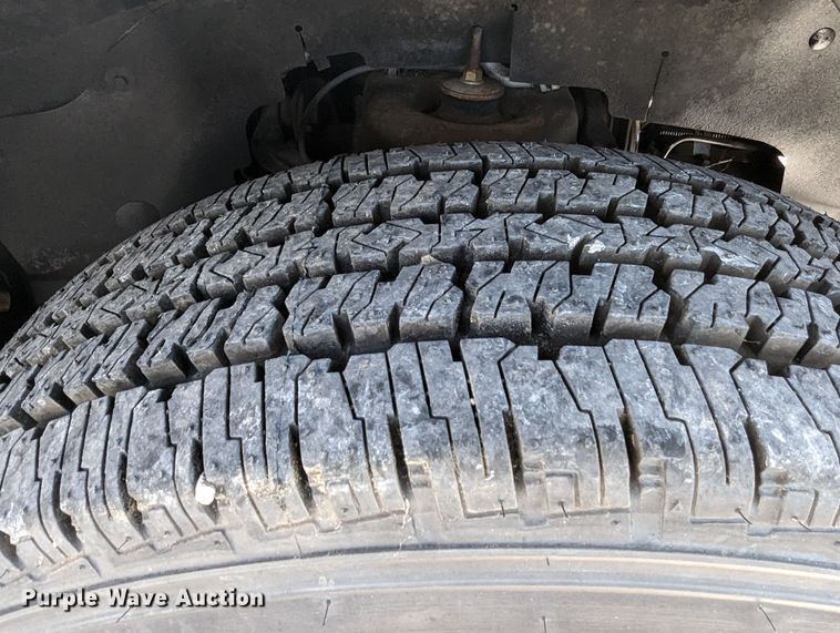 image for item LF9739 2009 Chevrolet Express G3500  school bus