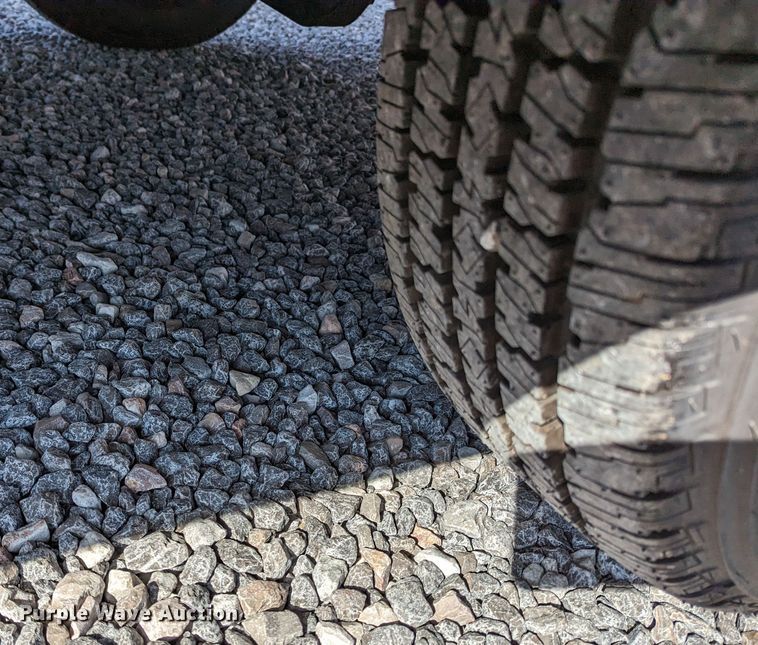 image for item LF9739 2009 Chevrolet Express G3500  school bus