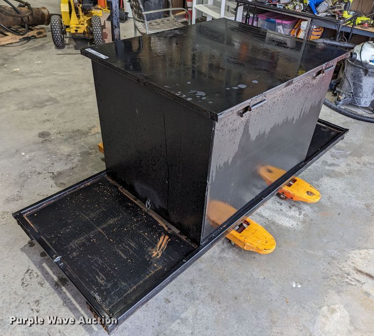 image for item LF9746 Jobsite box