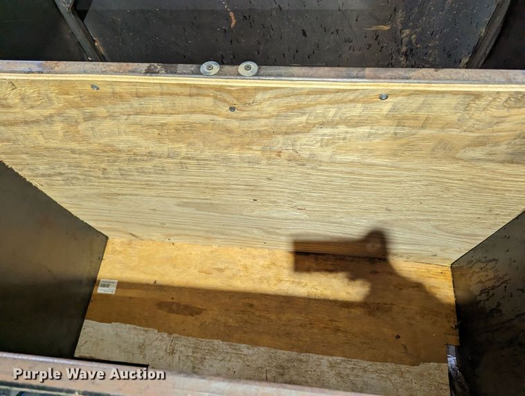 image for item LF9746 Jobsite box