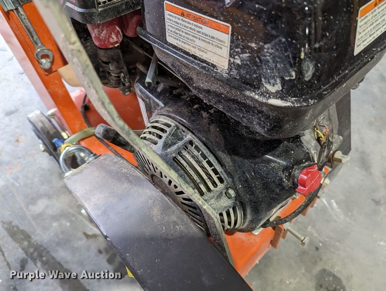 image for item LF9748 Husqvarna FS400  concrete saw