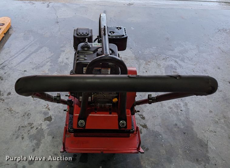 image for item LF9749 WEN 56035T  plate compactor