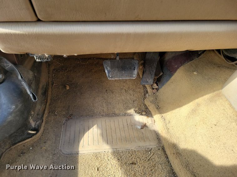 image for item LG9520 2002 Jeep Wrangler  SUV