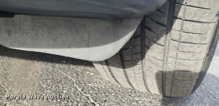 image for item LG9589 2001 BMW 740iL