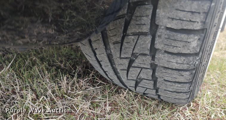 image for item LG9604 2005 Chrysler Crossfire  convertible