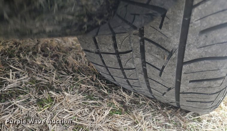 image for item LG9604 2005 Chrysler Crossfire  convertible