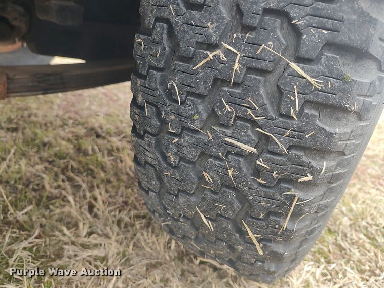 image for item LG9605 1972 Jeep Commando  SUV