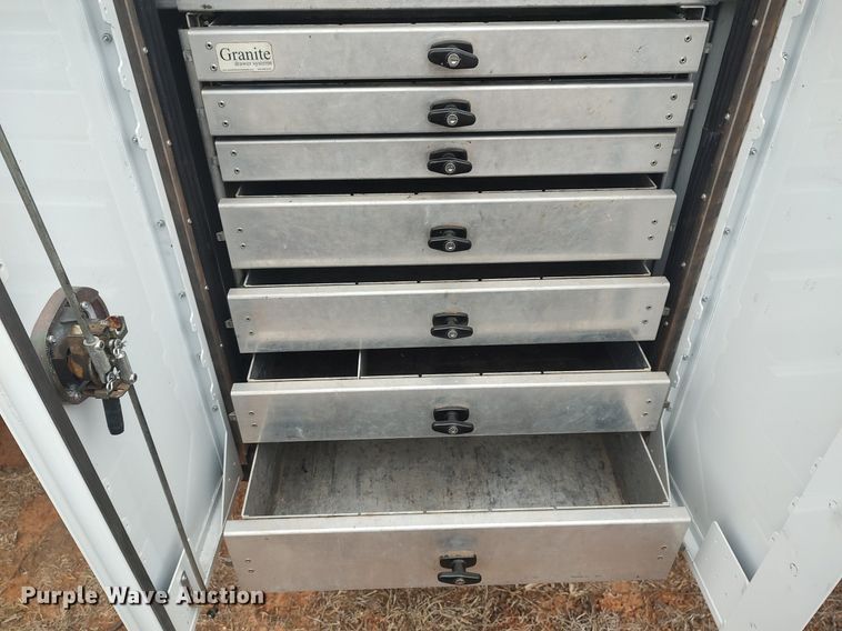 image for item LG9626 2014 Ford F550  utility / service truck