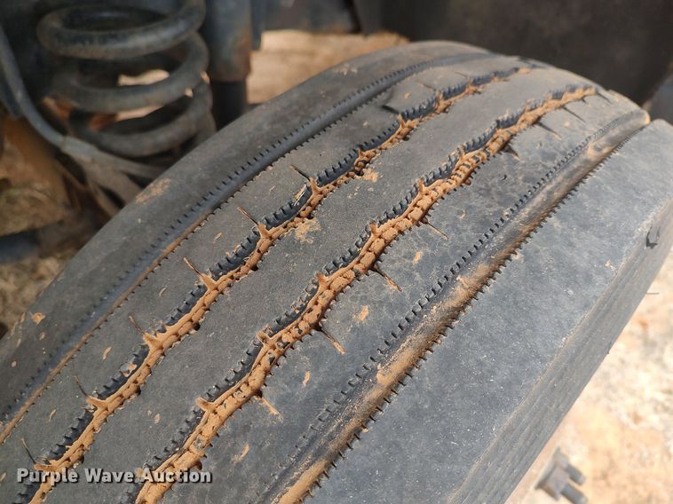 image for item LG9626 2014 Ford F550  utility / service truck