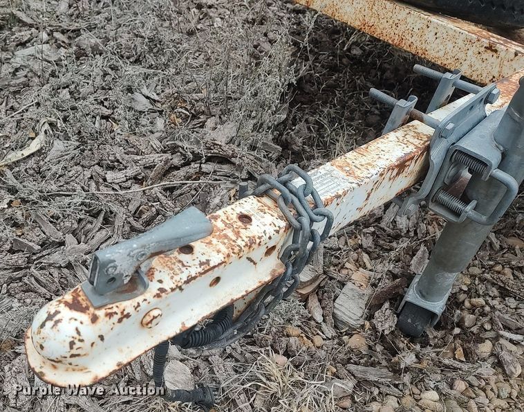 image for item LG9628 (2) personal watercraft