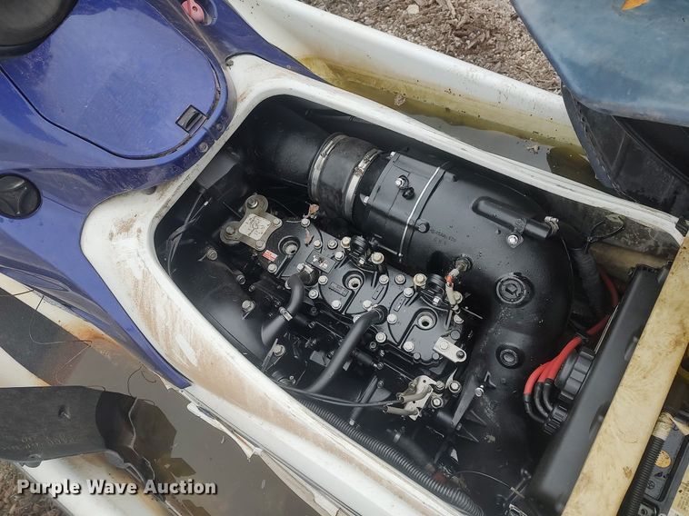 image for item LG9628 (2) personal watercraft