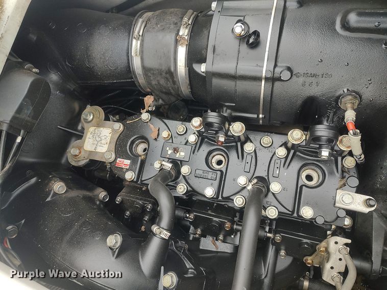 image for item LG9628 (2) personal watercraft