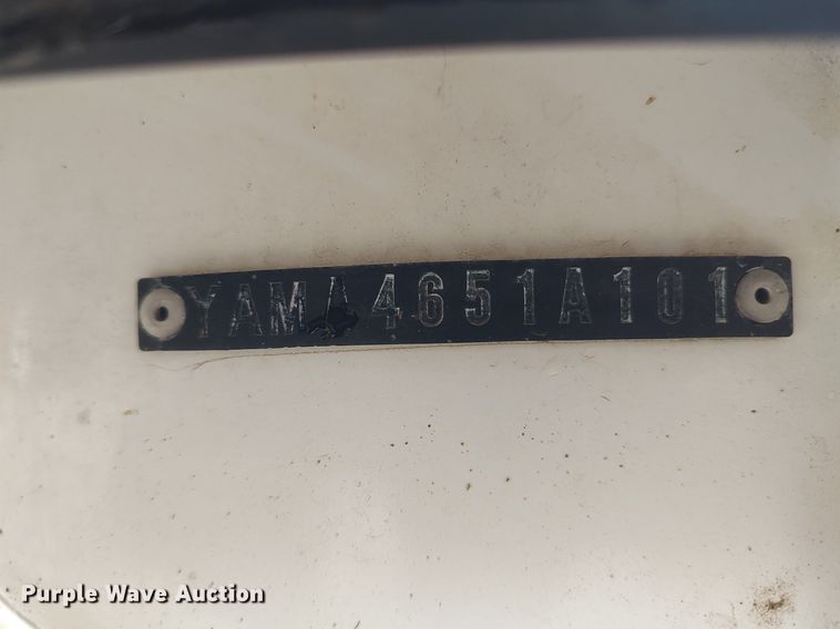 image for item LG9628 (2) personal watercraft