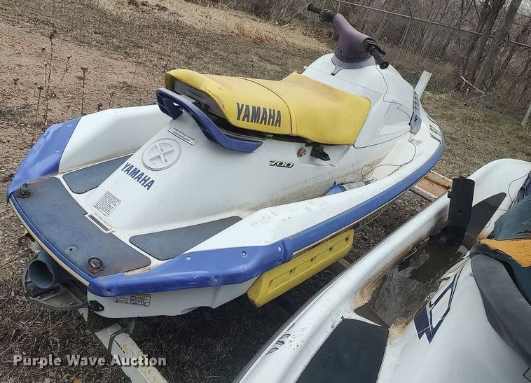 image for item LG9628 (2) personal watercraft