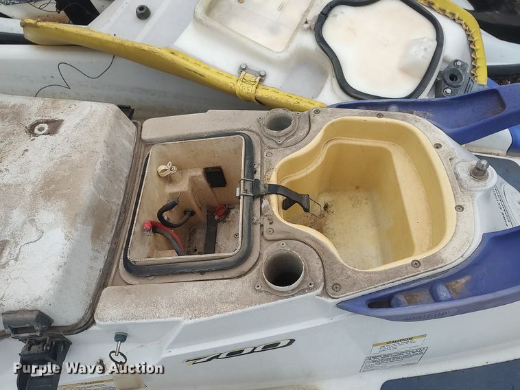 image for item LG9628 (2) personal watercraft