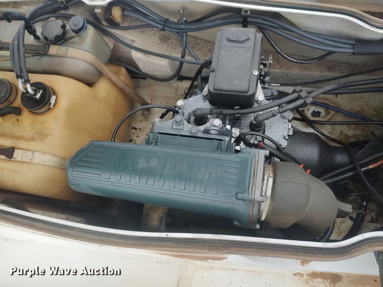 image for item LG9628 (2) personal watercraft