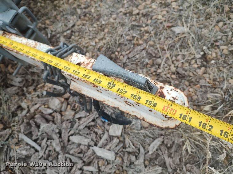 image for item LG9628 (2) personal watercraft