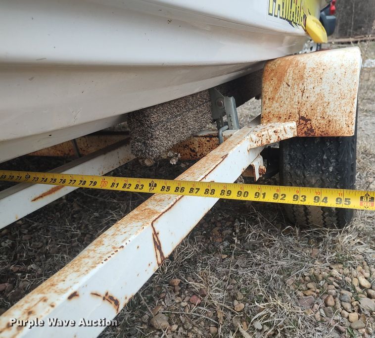 image for item LG9628 (2) personal watercraft