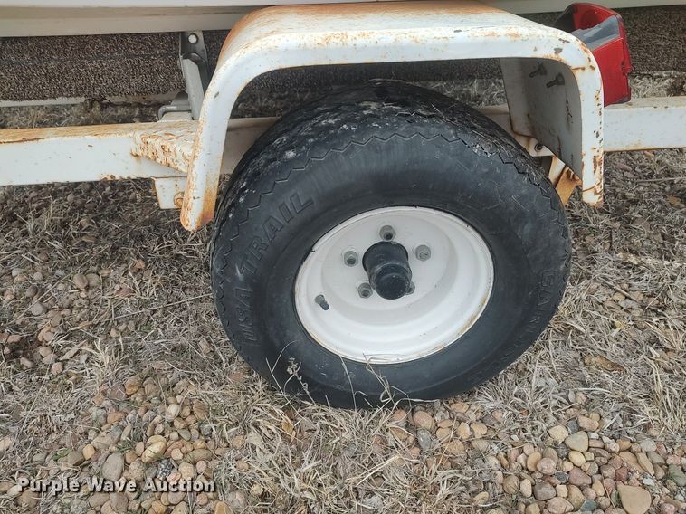 image for item LG9628 (2) personal watercraft